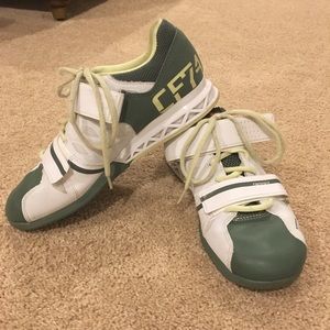 Reebok Crossfit Lifter Plus 2.0